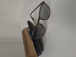 CS2155/2026 RAYBAN EYEGLASSES
